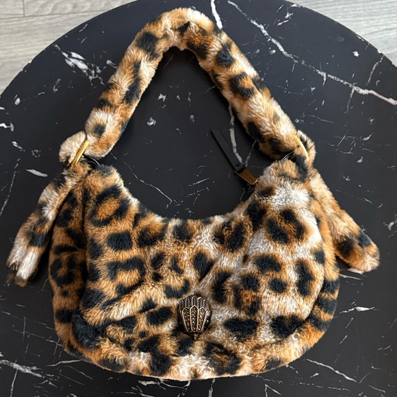 Kurt Geiger Handbags - Kurt Geiger Small Kingston Puff Hobo Bag